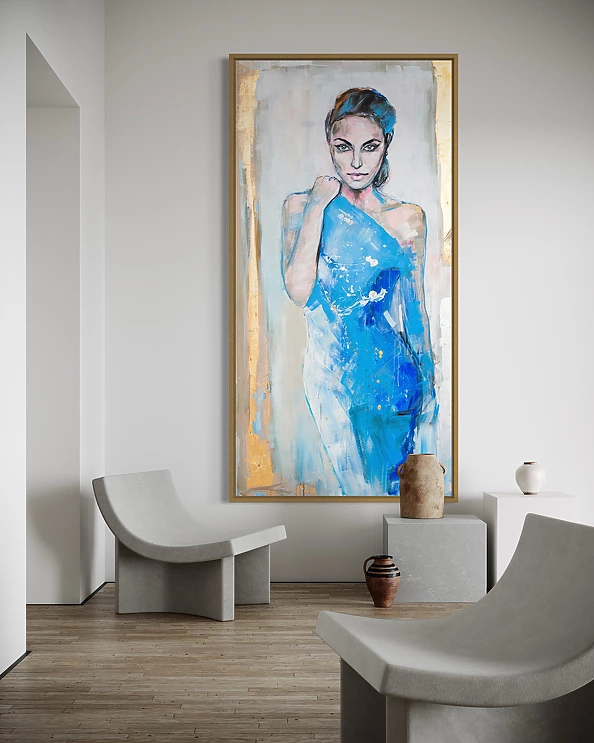 Sylwia Kalinowska - "I AM STRONG..."