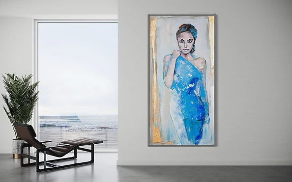 Sylwia Kalinowska - "I AM STRONG..."