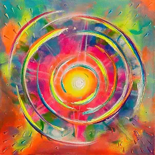   - Synchronization of the cerebral hemispheres