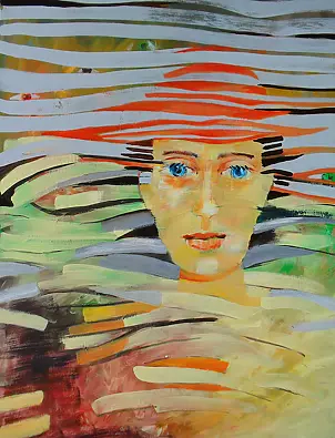 Rozalia Nowak - I AM