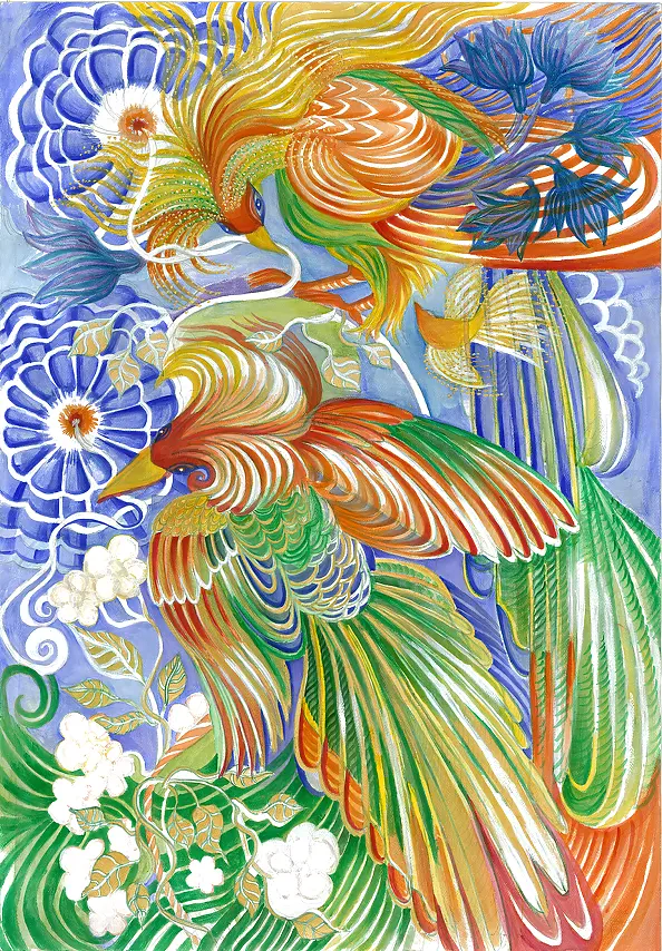 Alina Skiba - I Am Protected