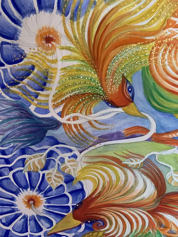 Alina Skiba - I Am Protected