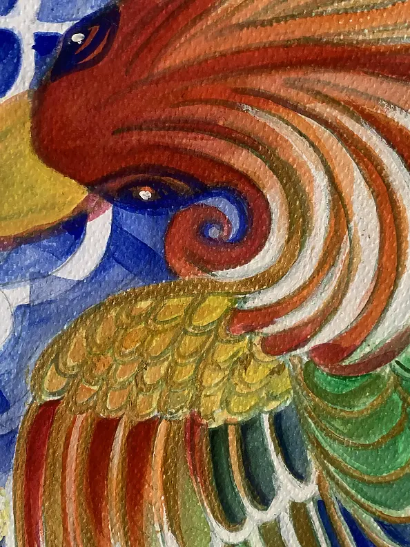 Alina Skiba - I Am Protected