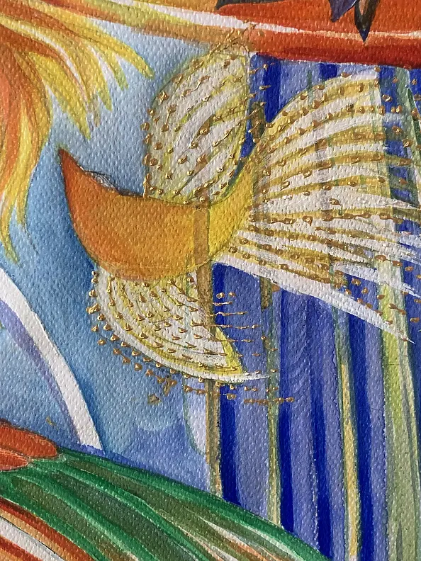 Alina Skiba - I Am Protected