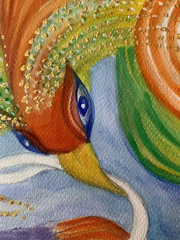 Alina Skiba - I Am Protected