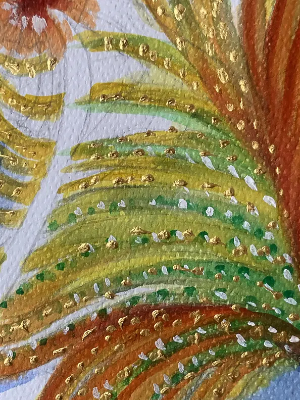 Alina Skiba - I Am Protected