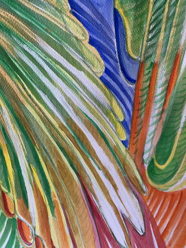 Alina Skiba - I Am Protected