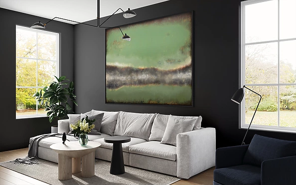 Łukasz Olek - I Can't Hear The Birds