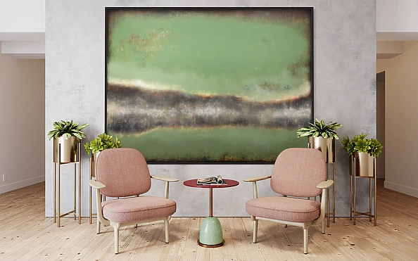 Łukasz Olek - I Can't Hear The Birds