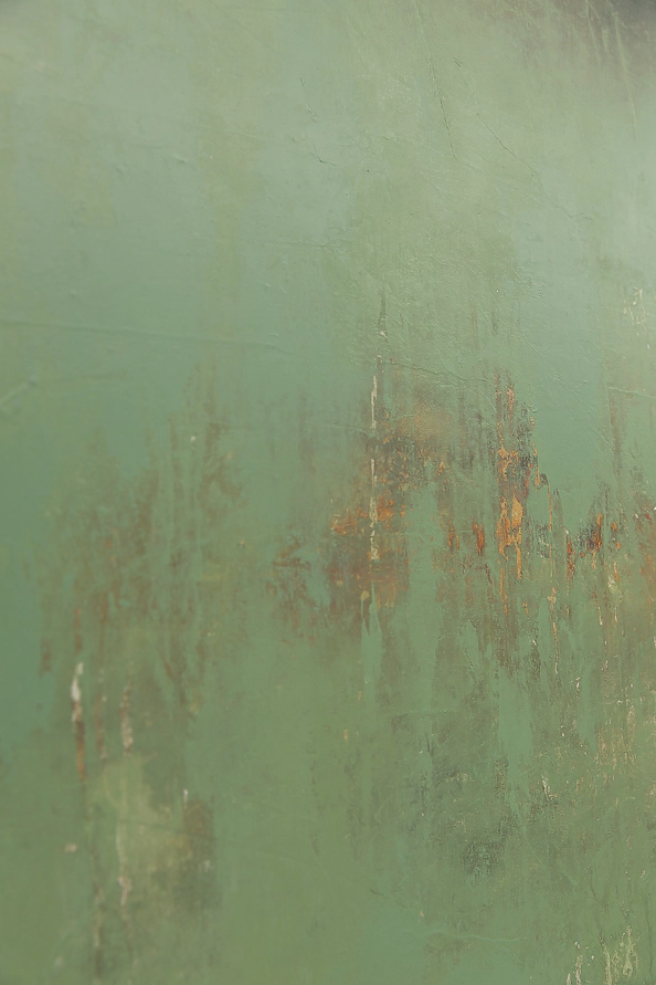 Łukasz Olek - I Can't Hear The Birds