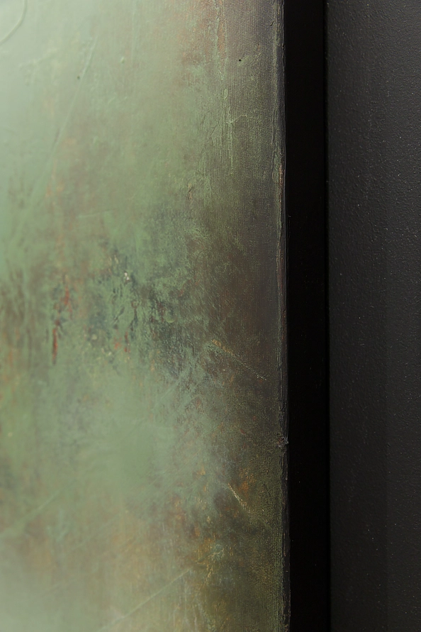 Łukasz Olek - I Can't Hear The Birds