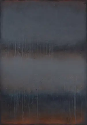 Łukasz Olek - I Can't Stand The Rain