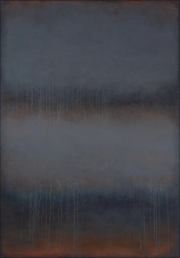 Łukasz Olek - I Can't Stand The Rain