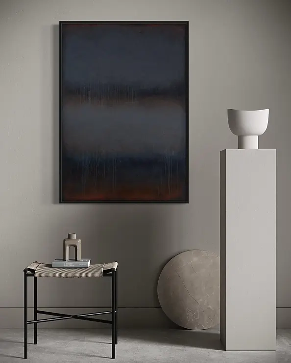 Łukasz Olek - I Can't Stand The Rain