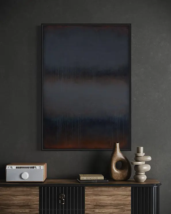 Łukasz Olek - I Can't Stand The Rain