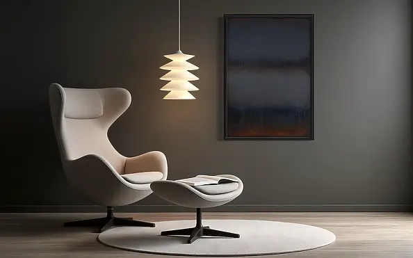 Łukasz Olek - I Can't Stand The Rain