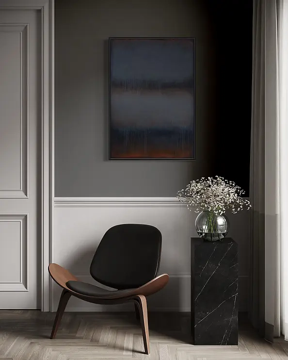 Łukasz Olek - I Can't Stand The Rain