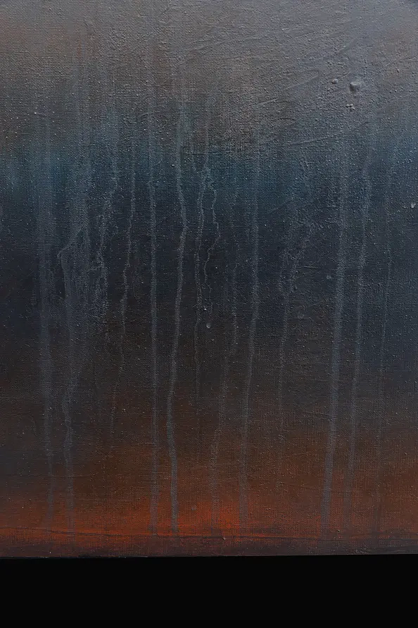 Łukasz Olek - I Can't Stand The Rain