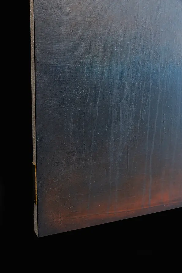 Łukasz Olek - I Can't Stand The Rain