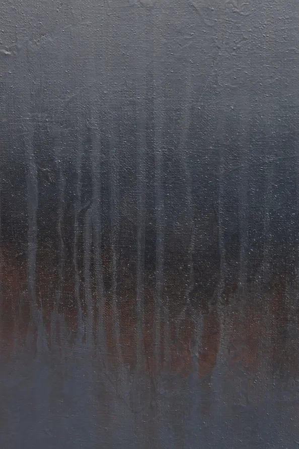 Łukasz Olek - I Can't Stand The Rain