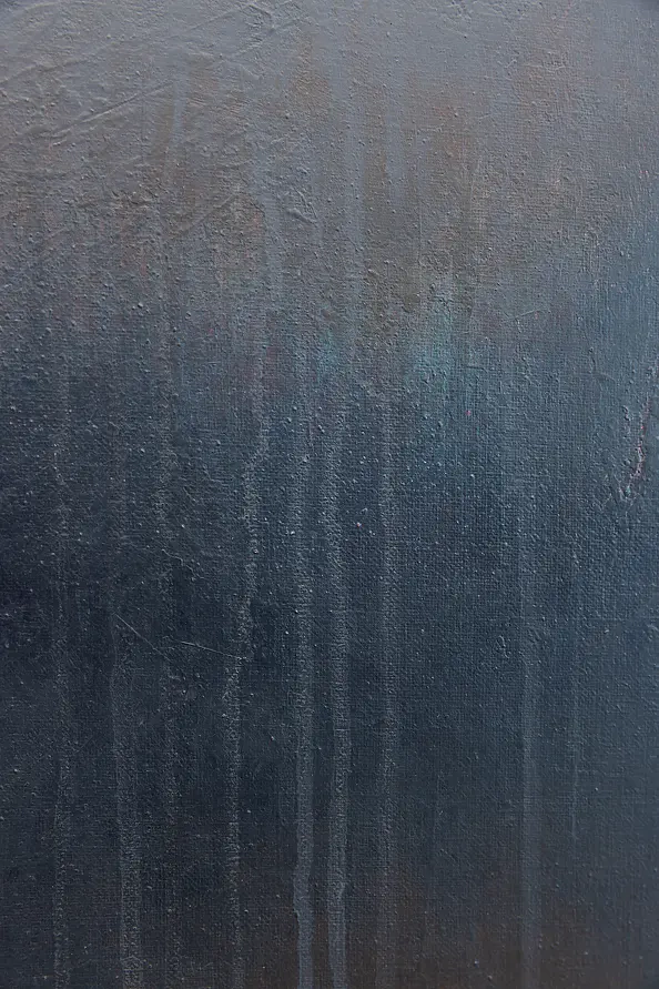 Łukasz Olek - I Can't Stand The Rain