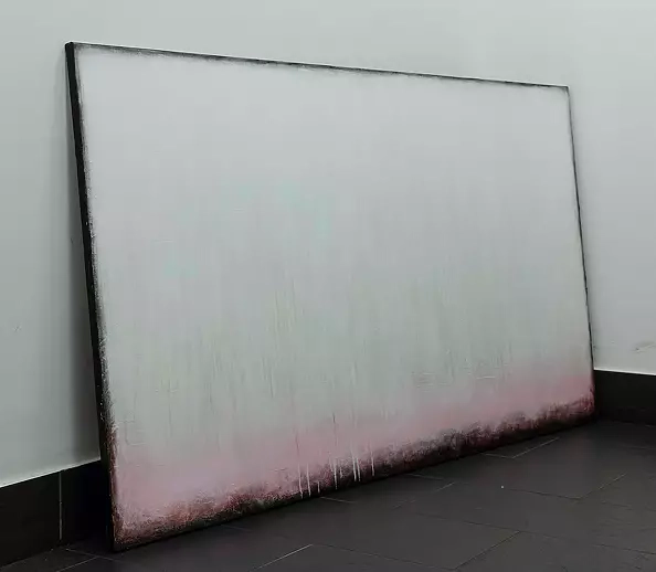 Łukasz Olek - I Forgot Where We Are