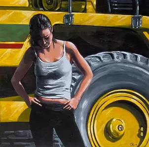   - I have to change jobs