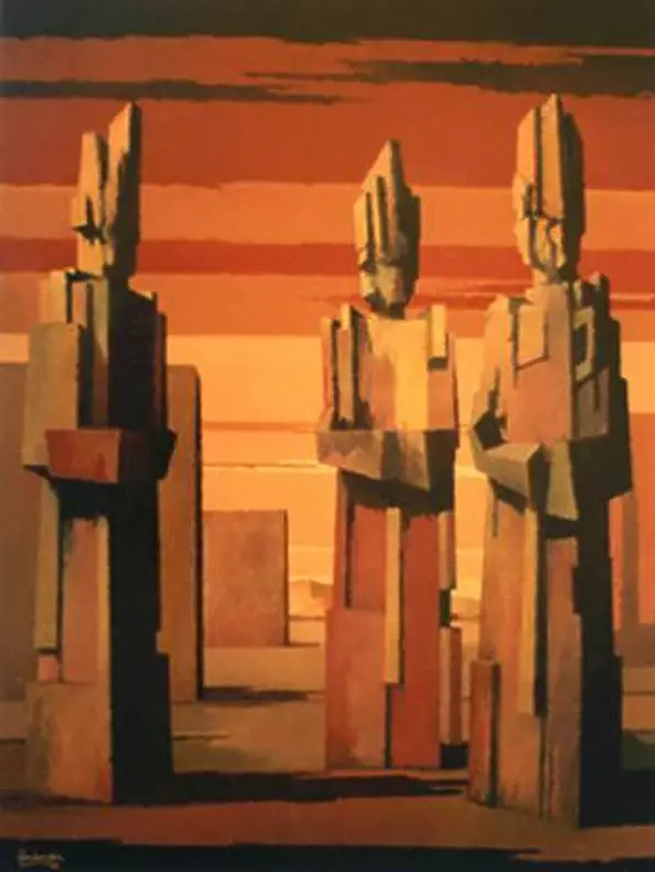 Luigi Lombardo -  I Vescovi