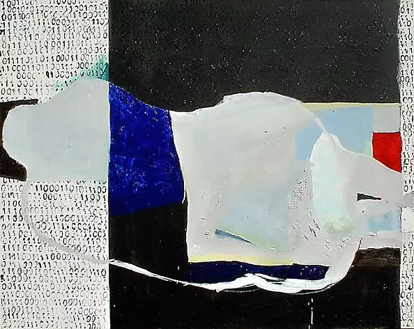 Krzysztof Musiał - Ja jestem