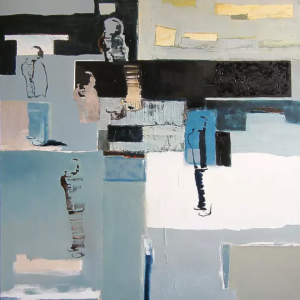 Krzysztof Musiał - Stoję