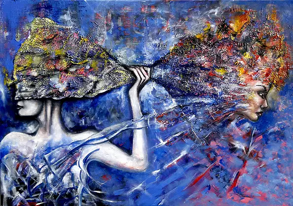 Łukasz Jankiewicz - I can