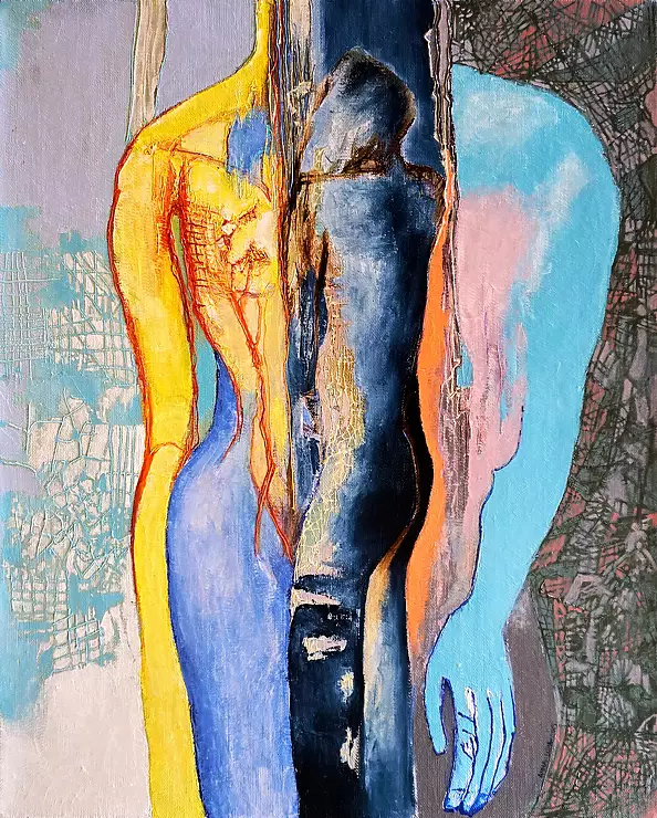 Anna Lupa Suchy - I co dalej?