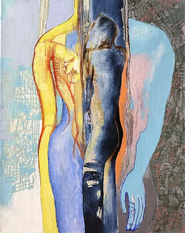 Anna Lupa Suchy - I co dalej?