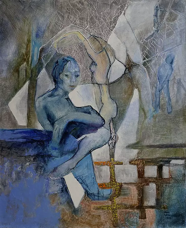 Anna Lupa Suchy - I co dalej