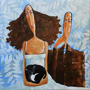   - And what is narobiło