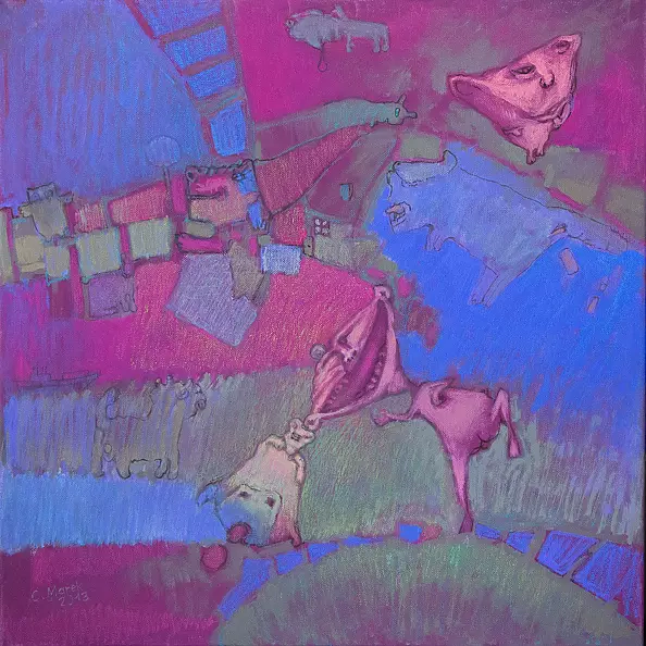 Cezary Marek -  I co, że oni śmieją się z ciebie