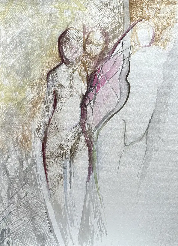 Anna Lupa Suchy - I jeszcze ja