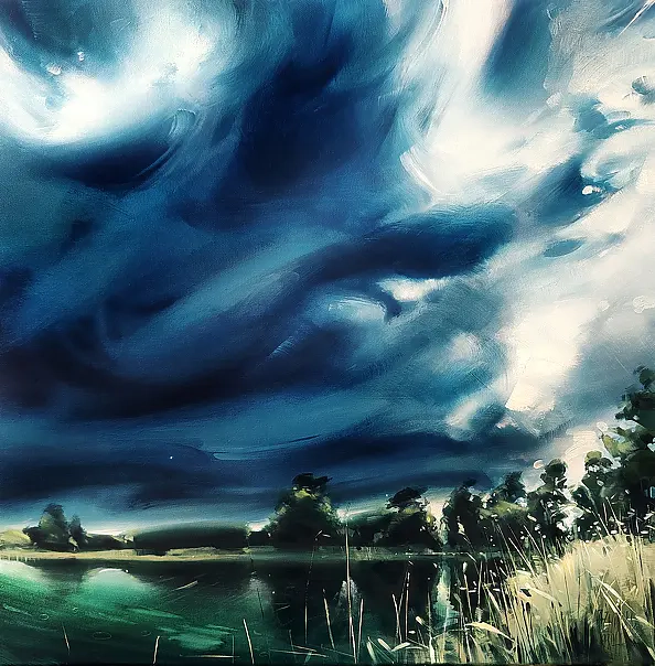 Karina Jaźwińska - I jeszcze trochę postoję