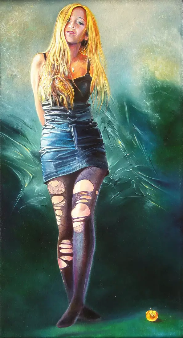 Włodzimierz Kukliński - Wiem ale nie powiem