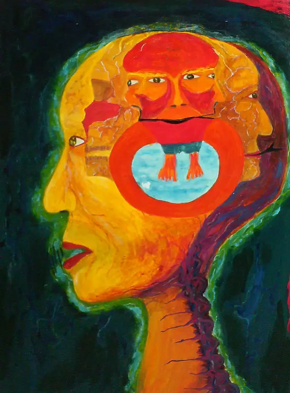 Wojciech Rozmus - I do not know anything