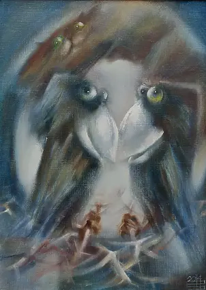 Simakov Vladimir - I met an old friend