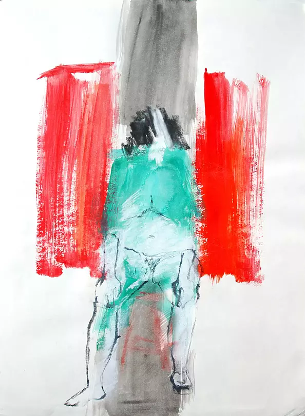 Monika Kościuszko - AND