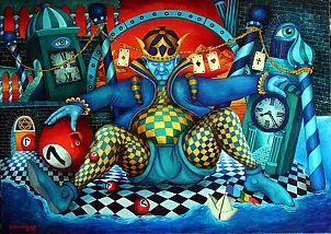   - I nastał nowy lad...