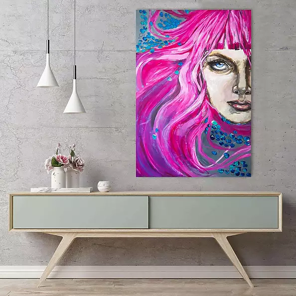 Adriana Laube - I see You