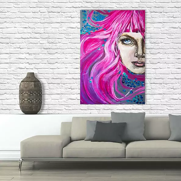 Adriana Laube - I see You