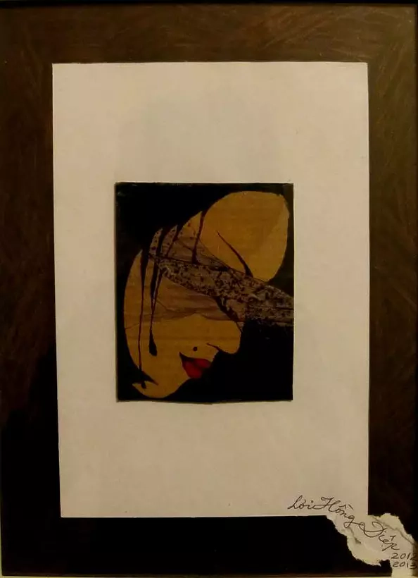 Hong Diep Loi - I see