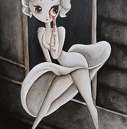 Estera Parysz-Mroczkowska - I see you