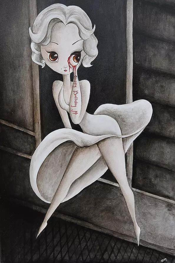 Estera Parysz-Mroczkowska - I see you