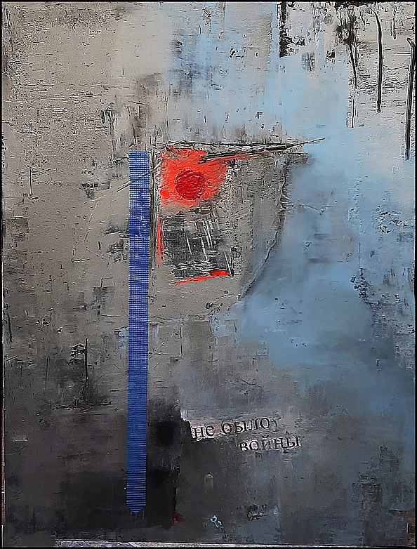 Giovanni Greco - And the temperature is durano