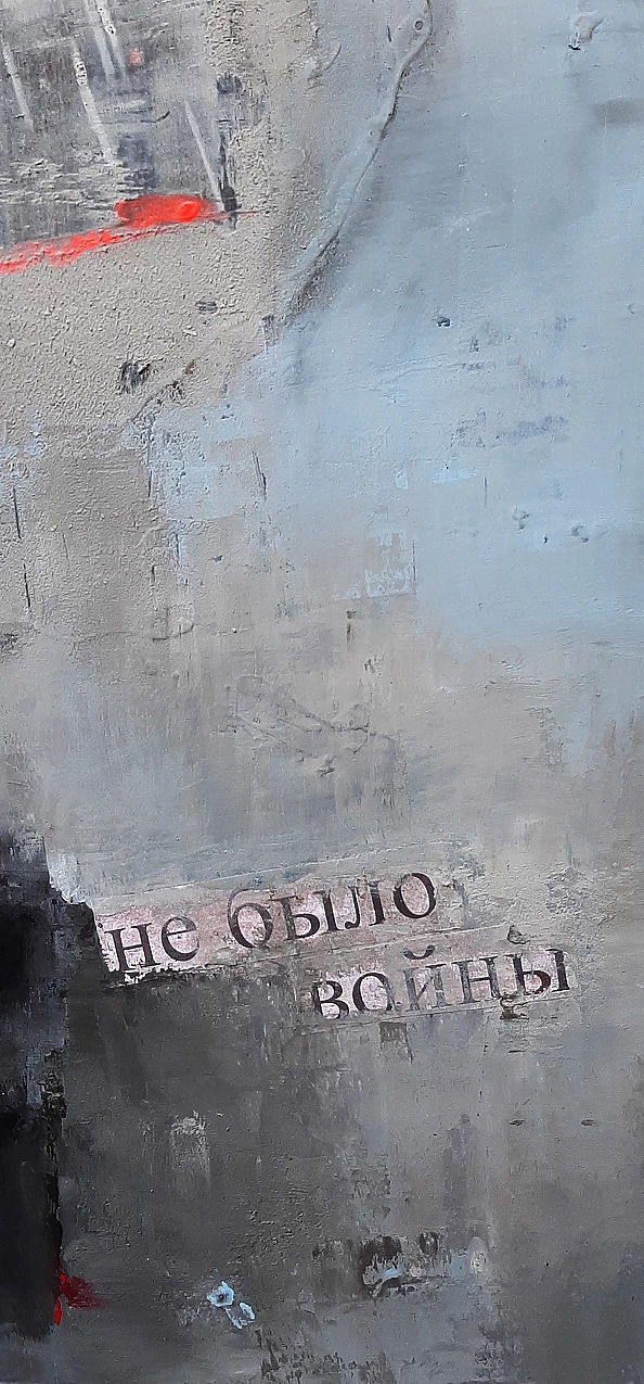 Giovanni Greco - And the temperature is durano